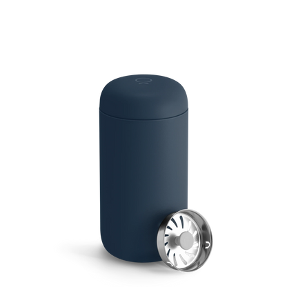 Carter Move Mug - Carter Move Mug - Stone Blue / 12 oz | Fellow