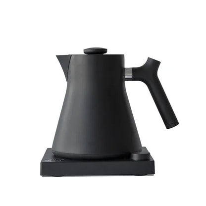 Rebrew Corvo EKG Electric Kettle - Rebrew Corvo EKG Electric Kettle - Matte Black | Fellow
