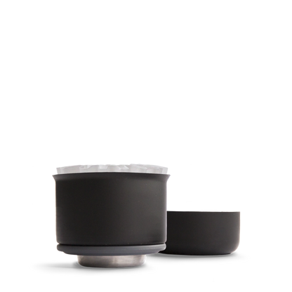 Stagg Pour-Over Dripper - Stagg Pour-Over Dripper - [X] / Matte Black | Fellow