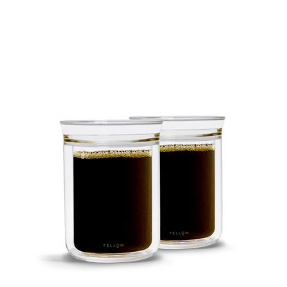 Stagg Tasting Glasses - Stagg Tasting Glasses - Default Title | Fellow